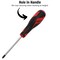 Teng Tools MD948N1 PH2x 100mm Screwdriver MD948N1 - alternate 3